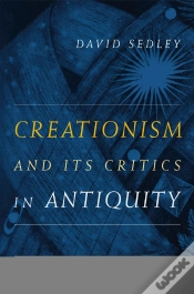 Capa do artigo Creationism And Its Critics In Antiquity