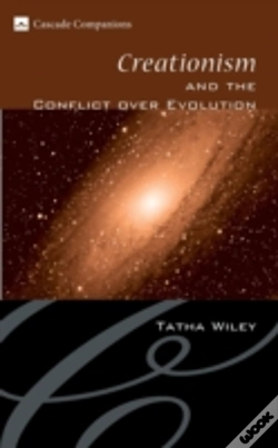 Capa do artigo Creationism And The Conflict Over Evolut