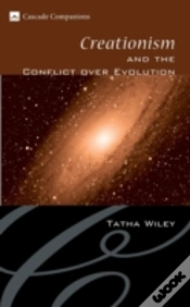 Capa do artigo Creationism And The Conflict Over Evolut
