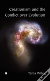Capa do artigo Creationism And The Conflict Over Evolution
