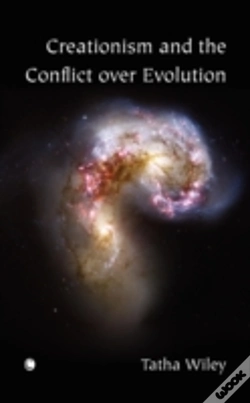 Capa do artigo Creationism And The Conflict Over Evolution
