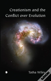 Capa do artigo Creationism And The Conflict Over Evolution