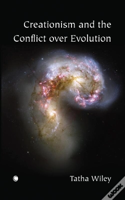 Capa do artigo Creationism And The Conflict Over Evolution
