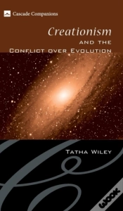 Capa do artigo Creationism And The Conflict Over Evolution
