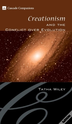 Capa do artigo Creationism And The Conflict Over Evolution
