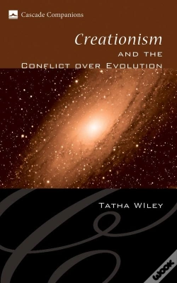 Capa do artigo Creationism And The Conflict Over Evolution