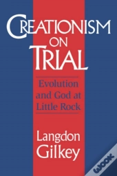 Creationism On Trial