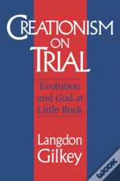 Capa do artigo Creationism On Trial