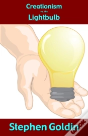 Capa do artigo Creationism Vs. The Lightbulb