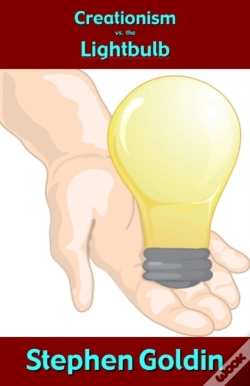 Capa do artigo Creationism Vs. The Lightbulb