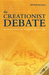 Capa do artigo Creationist Debate