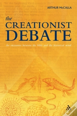 Capa do artigo Creationist Debate