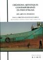 Créations Artistiques Contemporaines En Pays D'Islam - Preview