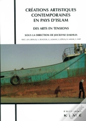 Capa do artigo Créations Artistiques Contemporaines En Pays D