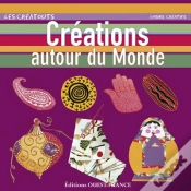 Capa do artigo Creations Autour Du Monde
