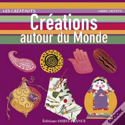 Capa do artigo Creations Autour Du Monde