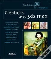 Créations Avec 3ds Max