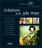 Créations Avec 3ds Max - Preview