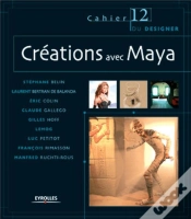 Capa do artigo Creations Avec Maya
