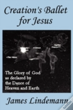 Capa do artigo Creation'S Ballet For Jesus