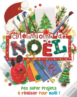 Capa do artigo Creations De Noel