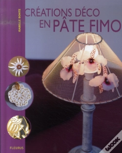 Capa do artigo Créations Déco En Pâte Fimo