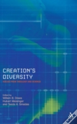 Capa do artigo Creation'S Diversity