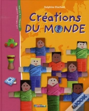 Capa do artigo Créations Du Monde