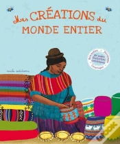 Capa do artigo Creations Du Monde Entier (Mes)