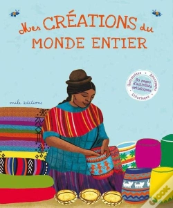Capa do artigo Creations Du Monde Entier (Mes)