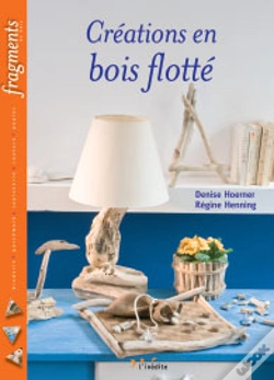 Capa do artigo Créations En Bois Flotté