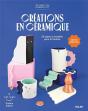 Créations En Céramique : 20 Objets À Modeler Pour La Maison - Preview