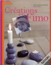 Capa do artigo Créations En Fimo