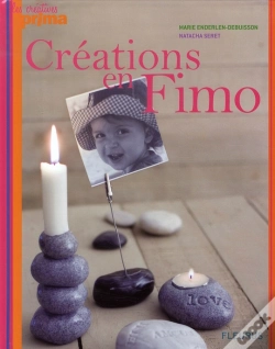 Capa do artigo Créations En Fimo