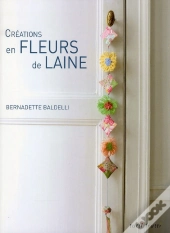 Créations En Fleurs De Laine