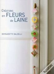 Capa do artigo Créations En Fleurs De Laine