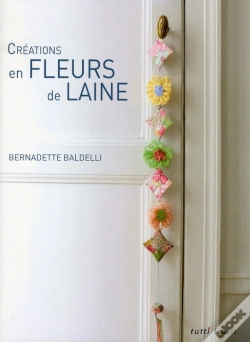 Capa do artigo Créations En Fleurs De Laine