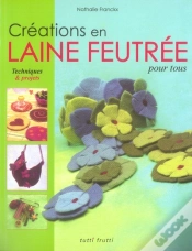Capa do artigo Créations En Laine Feutrée Pour Tous