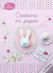 Capa do artigo Créations En Papier