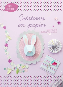 Capa do artigo Créations En Papier