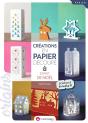 Créations En Papier Découpé - Preview