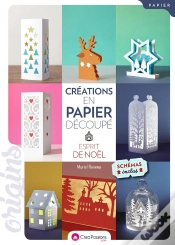 Capa do artigo Créations En Papier Découpé