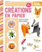 Creations En Papier - Petite Fabrique - Preview