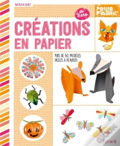 Capa do artigo Creations En Papier - Petite Fabrique