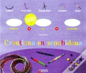 Créations En Scoubidous