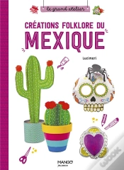 Capa do artigo Créations Folklore Du Mexique