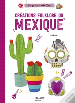 Capa do artigo Créations Folklore Du Mexique