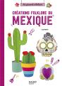 Créations Folklore Du Mexique - Preview