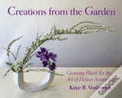 Capa do artigo Creations From The Garden