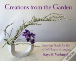 Capa do artigo Creations From The Garden